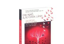 Sách mới: ĐAU KHỔ & SỰ CHỮA LÀNH – đã phát hành 10/07/2022
