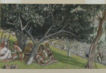 LỜI SỐNG (Ngày 5/1, trước Lễ Hiển Linh)