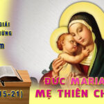 MARIA ME THIEN CHUA
