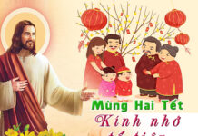 Lời Chúa + Bài giảng MỒNG HAI TẾT