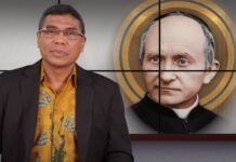 THÔNG ĐIỆP MỪNG LỄ THÁNH ARNOLD JANSSEN, 15/01/2023