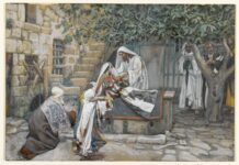 LỜI SỐNG (Thứ Ba, Tuần 4 TN)