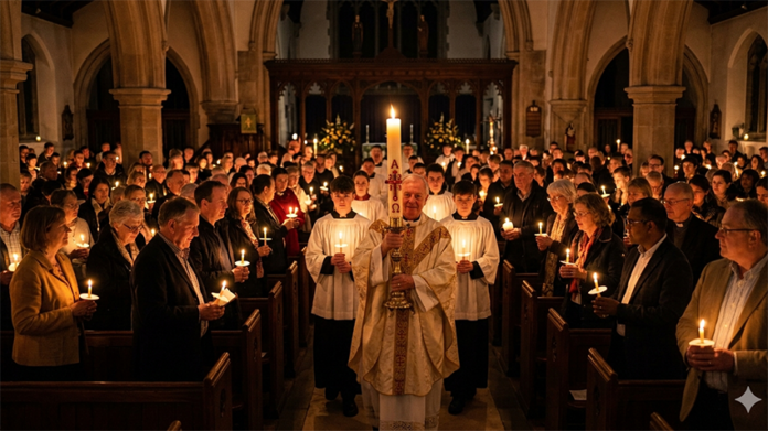 Easter Vigil