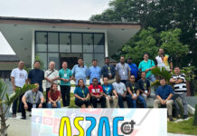 HỘI NGỘ NGÀNH TRUYỀN THÔNG SVD VÙNG ASPAC 2023