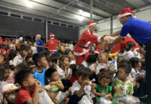 THỈNH VIỆN NGÔI LỜI – NOEL CÙNG EM