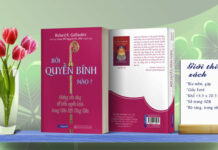 Giới thiệu sách: BỞI QUYỀN BÍNH NÀO?