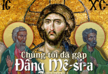 LỜI SỐNG (Chúa Nhật, Tuần 2 TN–B)