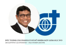 Lm. Paulus Budi Klenden, SVD, Tân Tổng Giám mục Tổng giáo phận Ende, Indonesia