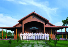 HẠT NHÀ CHÍNH: “TĨNH TÂM NĂM” 2024