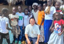 Tường thuật lễ mừng kính các thánh tử đạo Uganda
