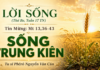 LỜI SỐNG (Thứ Ba, Tuần 17 TN)