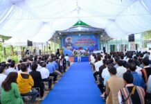 Ngày Chức Việc Vùng Gia Lai 2024