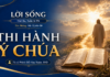 LỜI SỐNG (Thứ Ba, Tuần 16 TN)