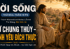 LỜI SỐNG (Thứ Sáu, Tuần 19 TN)