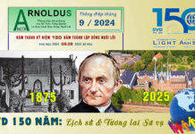 SVD 150 Năm: Lịch sử và Tương lai Sứ vụ