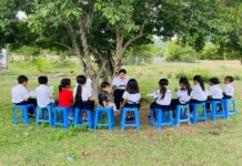 Biết Chúa để yêu Chúa