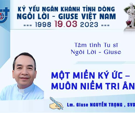 Một miền ký ức – Muôn niềm tri ân