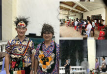 VIẾT CHỮ “YÊU” KHI THỰC TẬP TRUYỀN GIÁO TẠI ĐẤT NƯỚC PAPUA NEW GUINEA