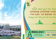 Lời mời gọi trở nên những chứng nhân tin cậy và sáng tạo trong một thế giới bị tổn thương