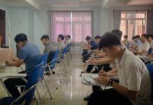 Cộng đoàn Triết học tĩnh tâm: Mầu nhiệm Thập giá