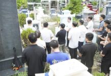 TRI ÂN VÀ TƯỞNG NHỚ