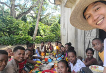 Hãy đến những vùng ngoại biên – Madagascar