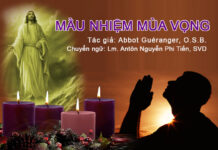 CHƯƠNG II: MẦU NHIỆM CỦA MÙA VỌNG