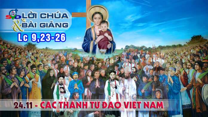 TU DAO VIET NAM