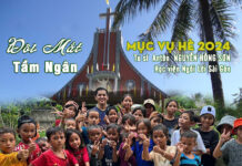 ĐÔI MẮT TẦM NGÂN