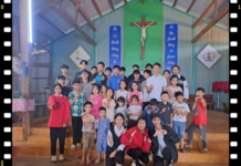 “Vương” Đất Đỏ