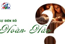SỰ ĐIÊN RỒ HOÀN HẢO ?