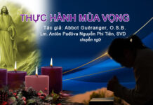CHƯƠNG III: THỰC HÀNH MÙA VỌNG