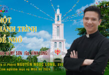 Một Hành Trình Để Nhớ