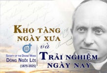 KỶ YẾU 150 NĂM THÀNH LẬP DÒNG NGÔI LỜI (1875-2025)