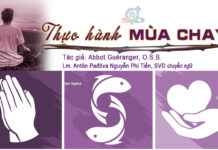 CHƯƠNG III: THỰC HÀNH MÙA CHAY