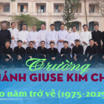Giuse kim chau