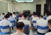 Tĩnh tâm Mùa Chay – Vì tôi được yêu nên tôi hiện hữu
