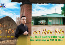 ANTÔN – NƠI THẤU HIỂU
