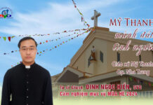 MỸ THANH – MẢNH ĐẤT TÌNH NGƯỜI