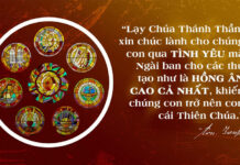 Hiệp Nhất Trong Thánh Thần: Đa Dạng Làm Phong Phú, Liên Văn Hóa Đem Lại Biến Đổi