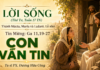 LỜI SỐNG (Thứ Tư, Tuần 17 TN)
