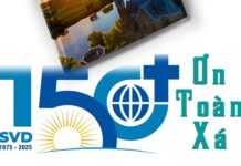 Ơn Toàn Xá trong Năm Thánh 150 Năm Dòng Ngôi Lời (1875-2025)