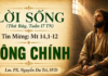 LỜI SỐNG (Thứ Bảy, Tuần 17 TN)