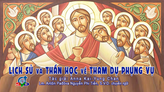 THAM DU PV