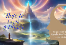 Thực tế hay là ý tưởng