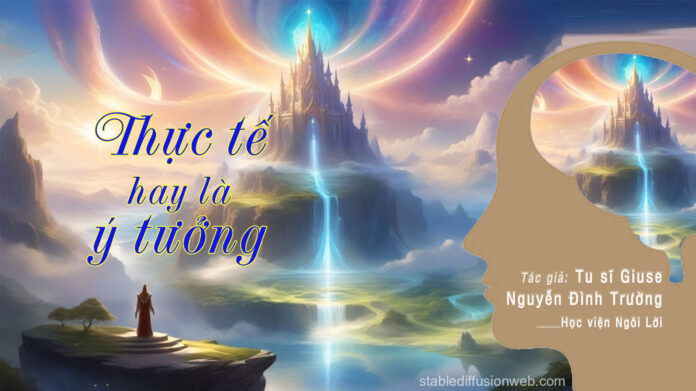 thucte hay ytuong