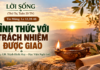 LỜI SỐNG (Thứ Tư, Tuần 29 TN)