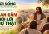 LỜI SỐNG (Thứ Năm, Tuần 30 TN)