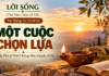 LỜI SỐNG (Thứ Năm, Tuần 29 TN)
