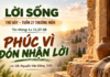 LỜI SỐNG (Thứ Bảy, Tuần 27 TN)